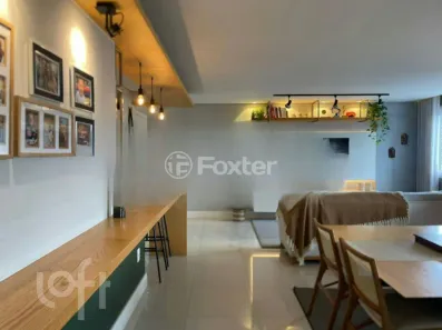 Apartamento com 2 Quartos à venda, 100m² no Ideal, Novo Hamburgo