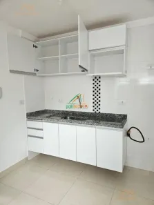 Apartamento com 2 Quartos à venda, 35m² no Vila Nhocune, São Paulo