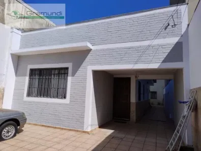 Casa com 2 Quartos à venda, 140m² no Vila Independência, São Paulo
