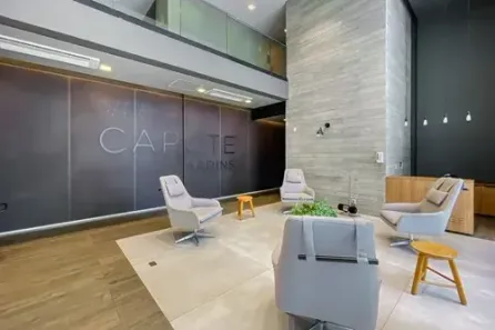 Apartamento com 1 Quarto à venda, 34m² no Pinheiros, São Paulo