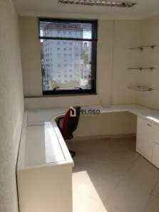 Sala Comercial à venda, 35m² no Santana, São Paulo