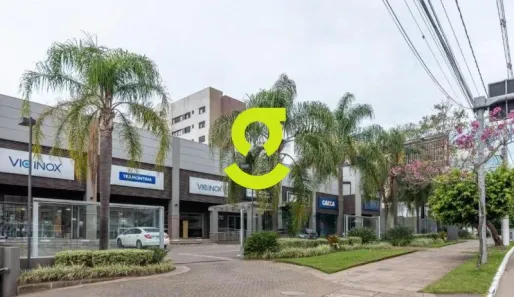 Ponto Comercial para alugar, 300m² no São João, Porto Alegre