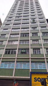 Apartamento com 3 Quartos à venda, 95m² no Centro, Juiz de Fora