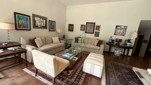 Casa com 3 Quartos à venda, 361m² no Jardim Guedala, São Paulo