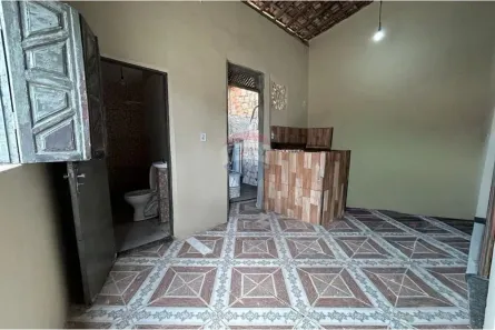 Casa com 2 Quartos à venda, 80m² no Japãozinho, Aracaju