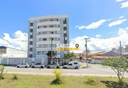 Apartamento com 2 Quartos à venda, 68m² no Vila Aparecida, Taubaté