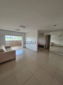 Apartamento com 3 Quartos à venda, 125m² no Jardim Goiás, Goiânia