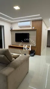 Apartamento com 3 Quartos à venda, 121m² no Vila Independência, São Paulo