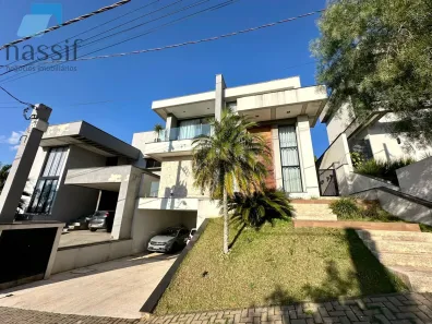 Casa com 4 Quartos à venda, 359m² no Cézar de Souza, Mogi das Cruzes