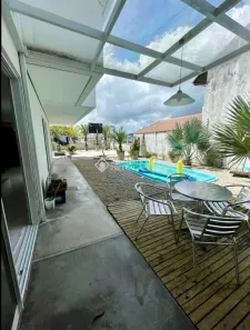 Casa com 3 Quartos à venda, 216m² no Coqueiros, Florianópolis