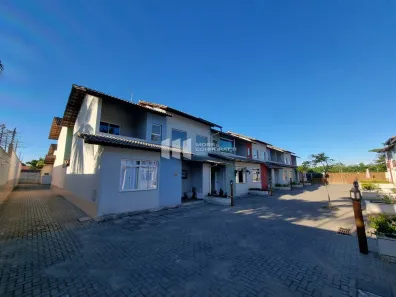 Casa com 3 Quartos para alugar, 112m² no Manguinhos, Serra