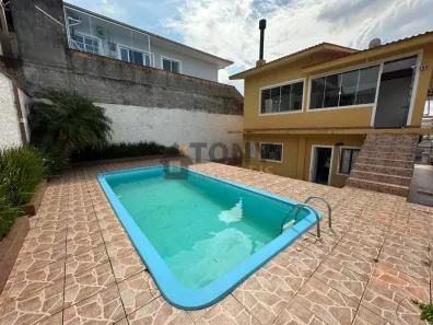 Casa com 5 Quartos à venda, 262m² no Jardim Cidade de Florianópolis, São José