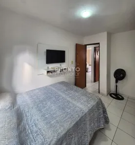 Casa de Condomínio com 2 Quartos à venda, 58m² no Jardim Jordão, Jaboatão dos Guararapes