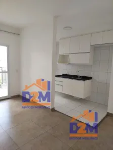Apartamento com 2 Quartos à venda, 53m² no City Bussocaba, Osasco