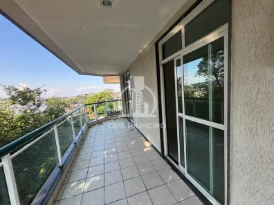 Apartamento com 3 Quartos à venda, 103m² no Jardim Guanabara, Rio de Janeiro