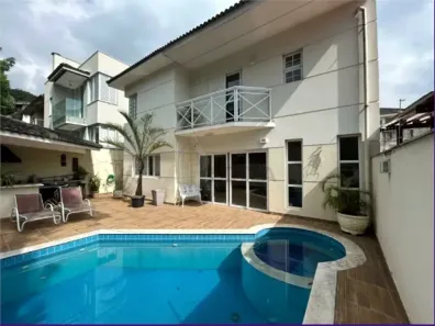 Casa de Condomínio com 4 Quartos à venda, 363m² no Tucuruvi, São Paulo