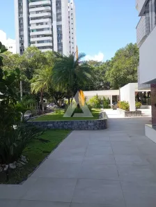 Apartamento com 1 Quarto para alugar, 74m² no Centro, Salvador