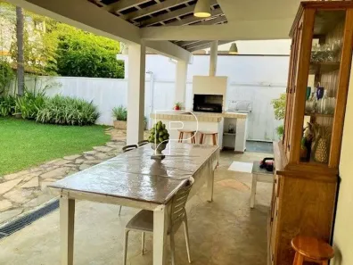 Casa de Condomínio com 4 Quartos à venda, 270m² no Jardim São Paulo II, Cotia