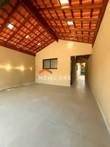 Casa com 3 Quartos à venda, 135m² no Ocian, Praia Grande
