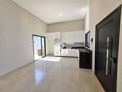 Casa com 3 Quartos à venda, 105m² no Jardim Bom Sucesso, Indaiatuba