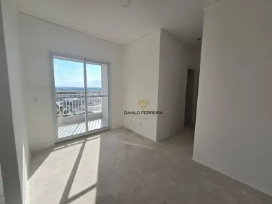 Apartamento com 2 Quartos à venda, 49m² no Nossa Senhora Aparecida, Itu