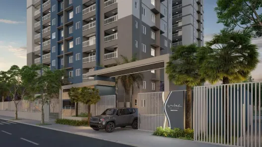 Apartamento com 2 Quartos à venda, 48m² no Imbiribeira, Recife