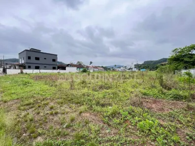 Lote/Terreno à venda, 726m² no guabiruba sul, Guabiruba