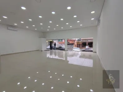 Ponto Comercial para alugar, 169m² no Santa Maria, São Caetano do Sul