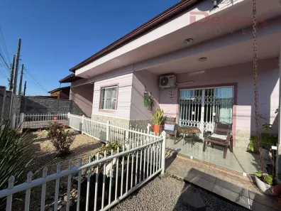 Casa com 3 Quartos à venda, 300m² no Fundos, Biguaçu