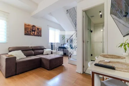 Cobertura com 1 Quarto à venda, 39m² no Campos Elíseos, São Paulo