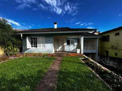 Casa com 5 Quartos à venda, 290m² no São João Batista, São Leopoldo