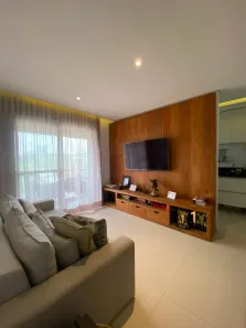 Apartamento com 1 Quarto à venda, 50m² no Melville Empresarial I e II, Barueri