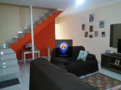 Casa com 3 Quartos à venda, 300m² no Vila Paulistania, São Paulo