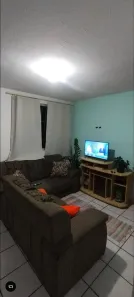 Apartamento com 2 Quartos à venda, 46m² no Acaiaca, Belo Horizonte