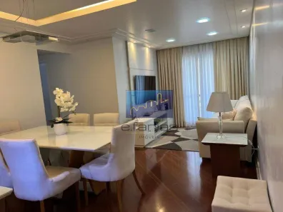 Apartamento com 3 Quartos à venda, 85m² no Vila Regente Feijó, São Paulo