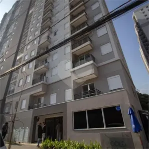 Apartamento com 2 Quartos à venda, 35m² no Pirituba, São Paulo