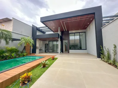 Casa com 3 Quartos à venda, 160m² no Goiânia 2, Goiânia