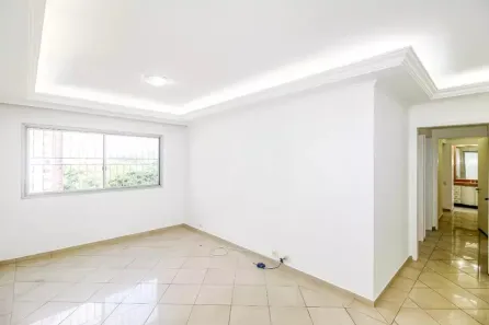Apartamento com 3 Quartos à venda, 118m² no Vila Cruzeiro, São Paulo