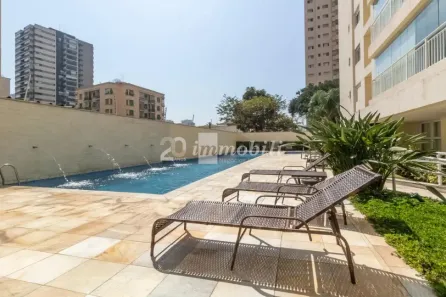 Apartamento com 2 Quartos à venda, 67m² no Barra Funda, São Paulo