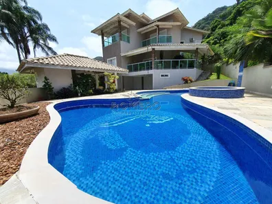 Casa com 4 Quartos à venda, 220m² no Lagoinha, Ubatuba