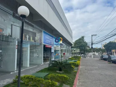 Ponto Comercial à venda, 29m² no Santa Inês, Vila Velha
