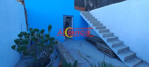 Casa com 4 Quartos à venda, 135m² no Vila Jurema, São Paulo