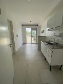 Apartamento com 1 Quarto para alugar, 32m² no Vila Ema, São Paulo