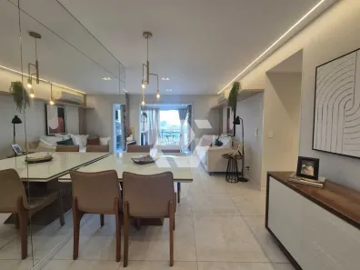 Apartamento com 4 Quartos à venda, 110m² no Recreio dos Bandeirantes, Rio de Janeiro