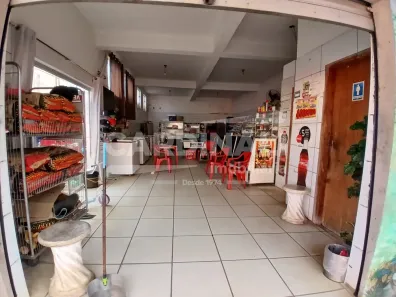 Casa com 1 Quarto à venda, 50m² no Jardim Embaré, São Carlos