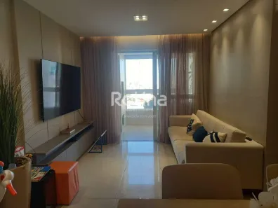 Apartamento com 3 Quartos à venda, 87m² no Santa Mônica, Uberlândia
