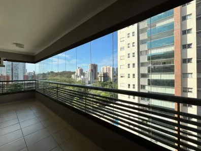Apartamento com 3 Quartos à venda, 110m² no Condomínio Itamaraty, Ribeirão Preto