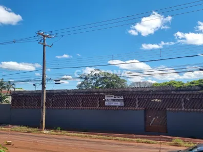 Galpão/Depósito/Armazém à venda, 1422m² no Jardim Europa, Sarandi