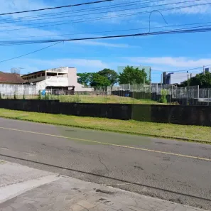 Lote/Terreno à venda, 698m² no Jardim América, São Leopoldo