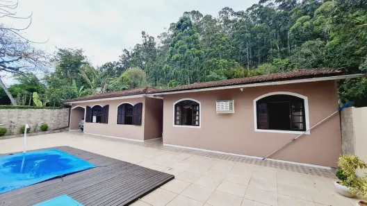Casa com 6 Quartos à venda, 240m² no Pântano do Sul, Florianópolis
